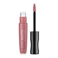 Imagen 0 de Stay Matte 110 Blush 