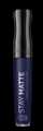 Stay Matte 830 Blue Iris - Rimmel London