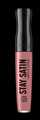 Stay Satin  200 Sike - Rimmel London