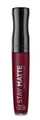 Stay Matte 810 Plum this Show - Rimmel London