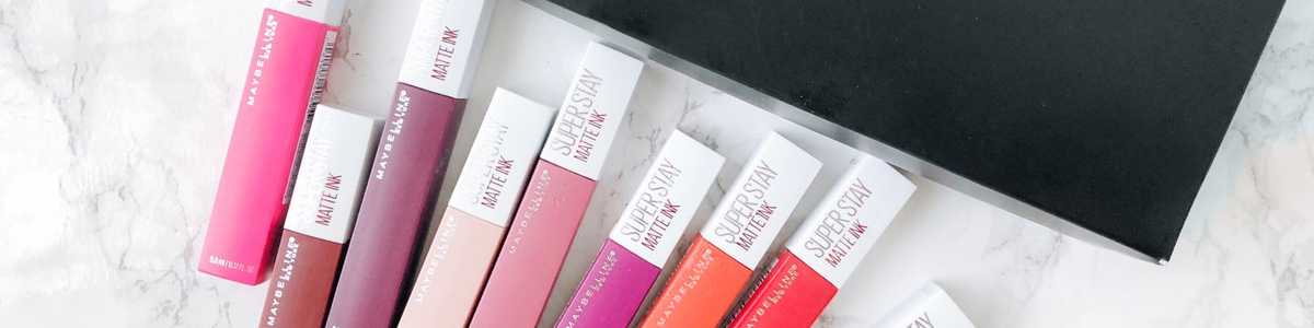 Maybelline New York