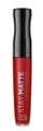 Stay Matte 500 Fire Starter - Rimmel London