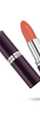 Lasting Finish 210 Coral in Gold - Rimmel London