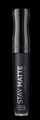 Stay Matte 840 Pitch Black - Rimmel London